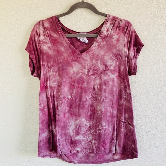 Tie Dye Tee - Picture 1 of 2